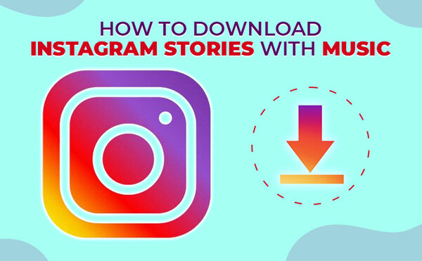 instagram story download